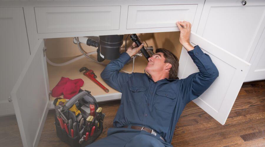 Professional expert plumbing services in Cresco, PA